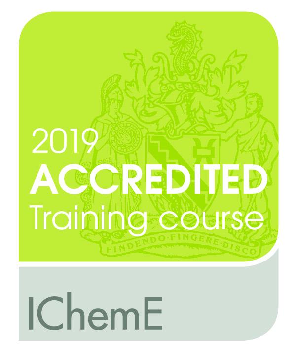 IChemE logo