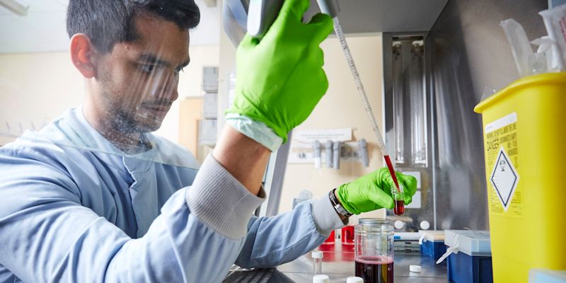 University to lead medical technologies audit
