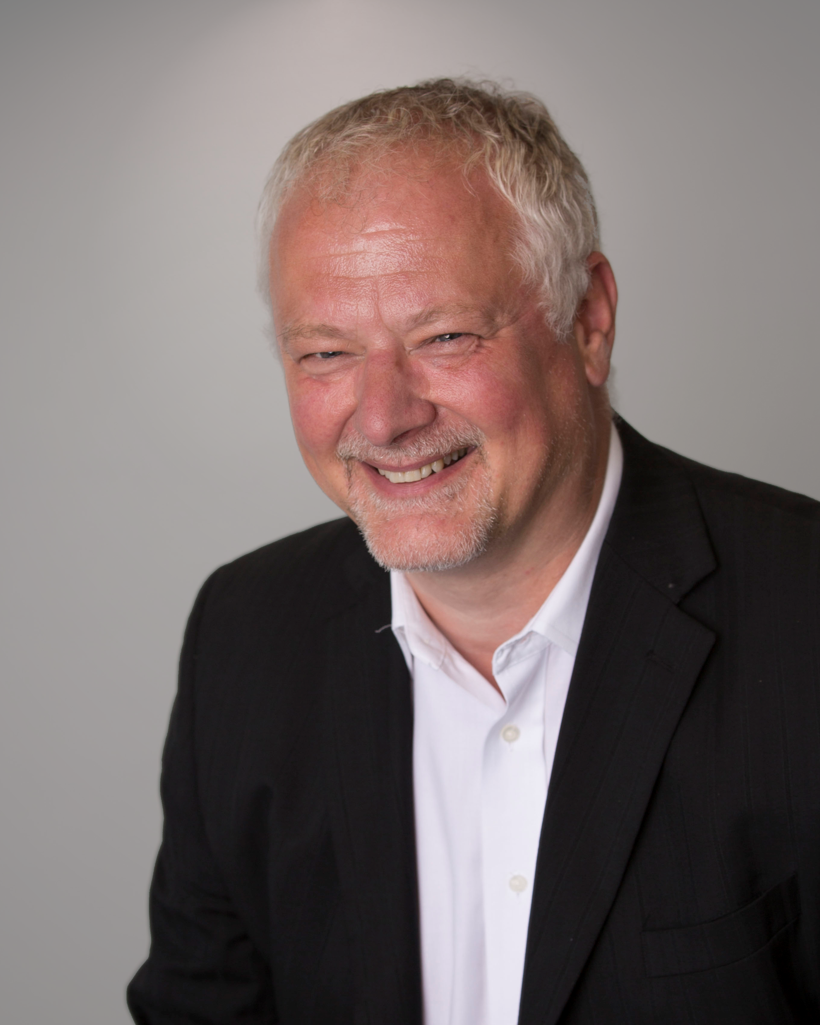 Professor Cliff Jones wins prestigious Katharine Burr Blodgett Medal and Prize