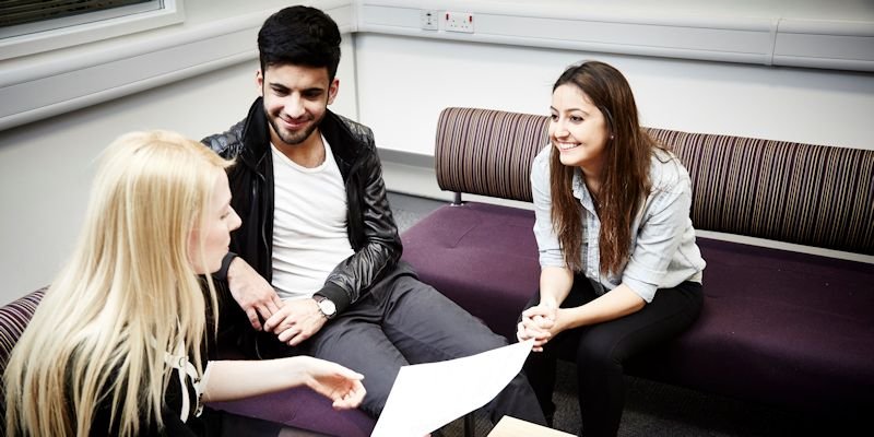 Employability team shortlisted for two National Awards