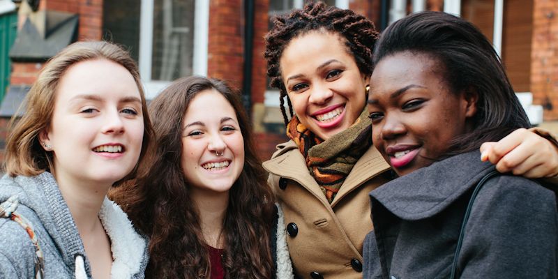 International Women's Day 2018