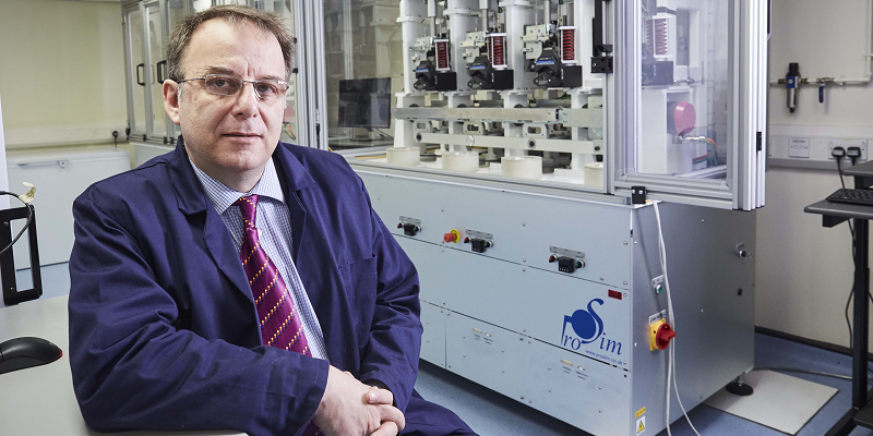 Engineering longer-lasting artificial joints