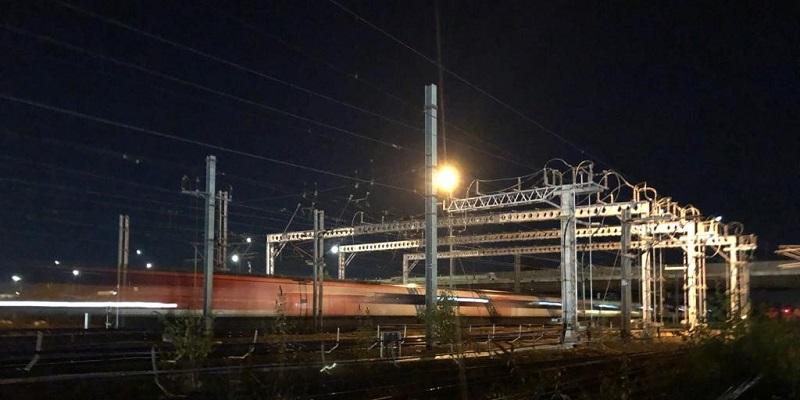Powering the next generation of rail travel