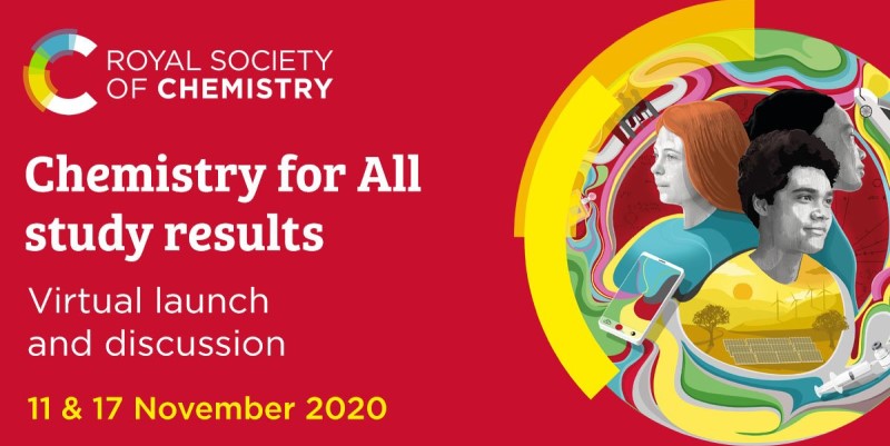 royal society of chemistry event