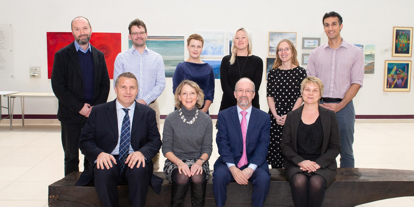Leeds scientists to lead the way in next generation of radiotherapy research