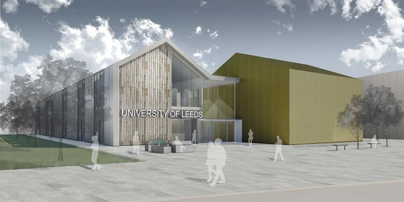 Large-scale research plans for engineering and technology