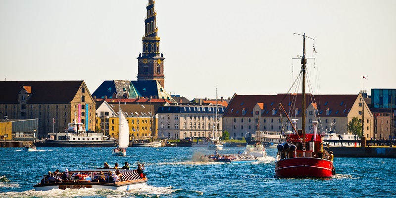 University of Copenhagen, Denmark