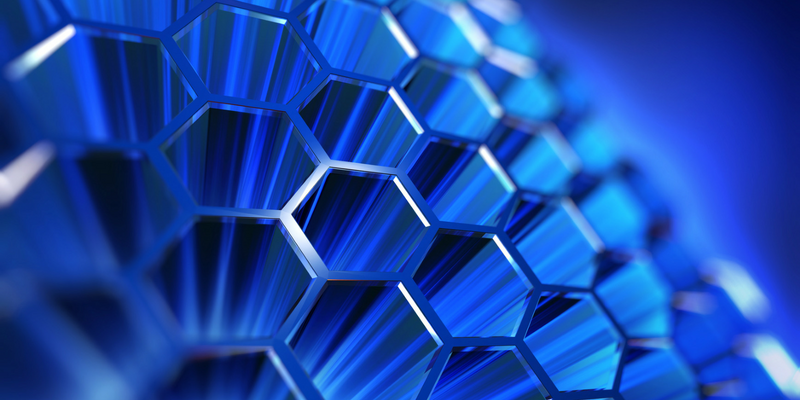 New material found at the University of Leeds for broadband planar waveguide amplifiers