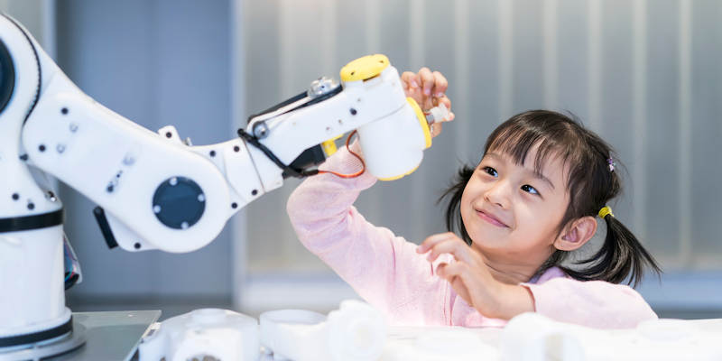 Changing the relationship between disability and technology