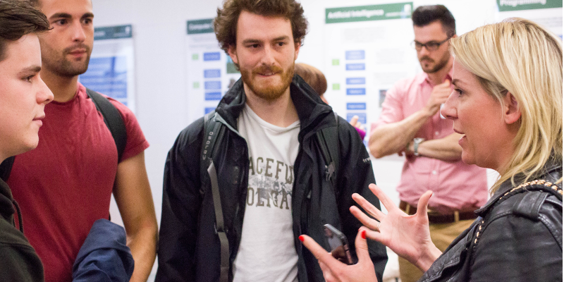 Call for tech sector to join 24-hour 'hackathon'