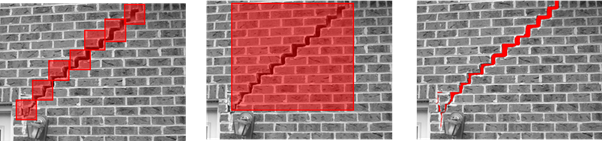 Detecting masonry cracks with artificial intelligence