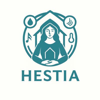 HESTIA logo