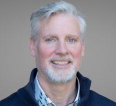 Jim mckinley headshot