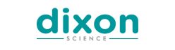 Dixon logo