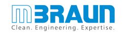 MBraun logo