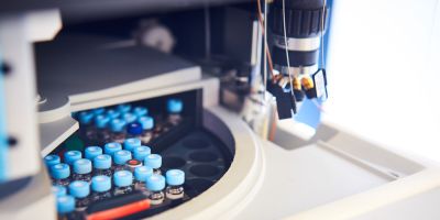 Leeds helps secure £9.9m funding to help build medicine factory of the future