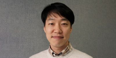 Leeds engineer recognised for strengthening Korea-Europe research links