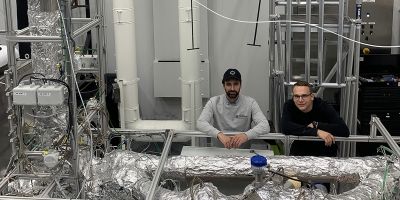 Leeds joins £66m national drive to expand UK’s nuclear expertise