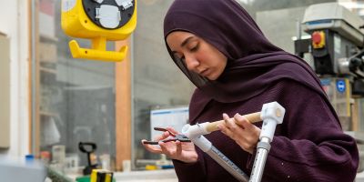 Engineering empathy: How Leeds has partnered with REMAP to transform disabled people’s lives