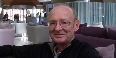 Remembering Professor Michael Howes