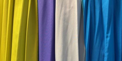 How fizzy water unlocked the solution to greener, less harmful polyester