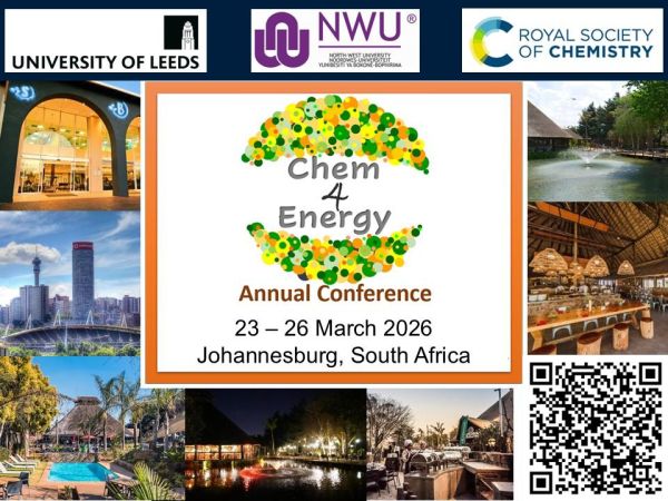 Chem4Energy 2026