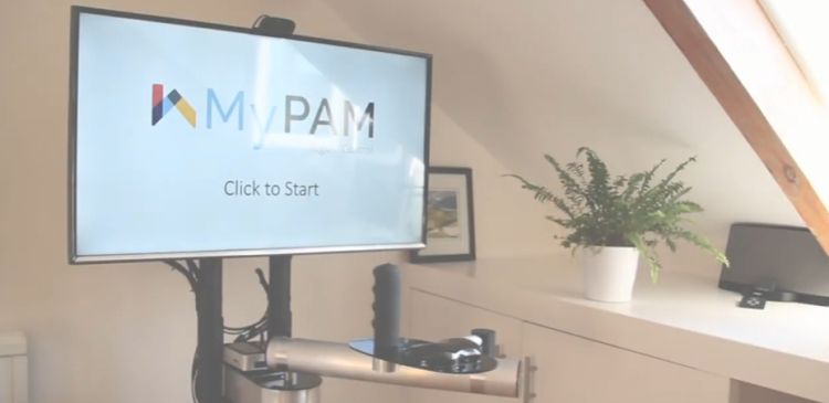 iDRaM Rehab Technologies