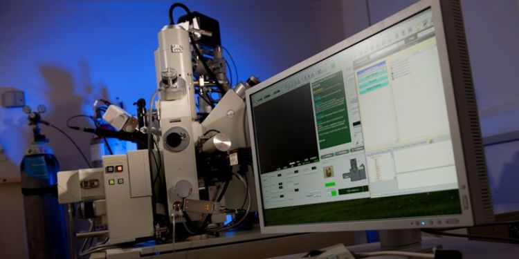 Leeds Electronic Microscopy and Spectroscopy Centre