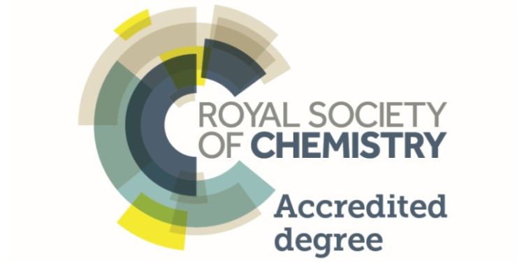logo of the royal society of chemistry