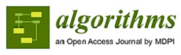 Algorithms sponsor logo