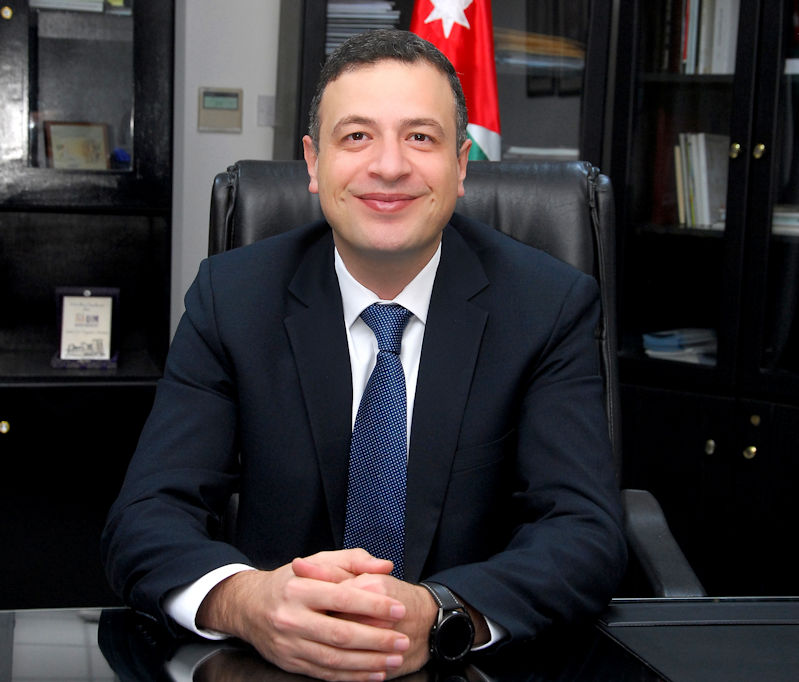 Dr Hazem Hiary