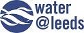 Water@Leeds logo