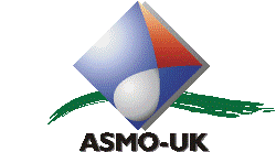 ASMO logo