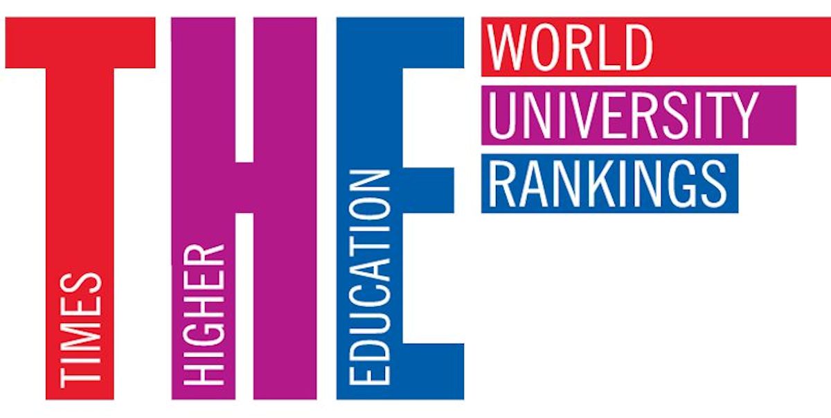 Top 100 in the world for engineering and technology