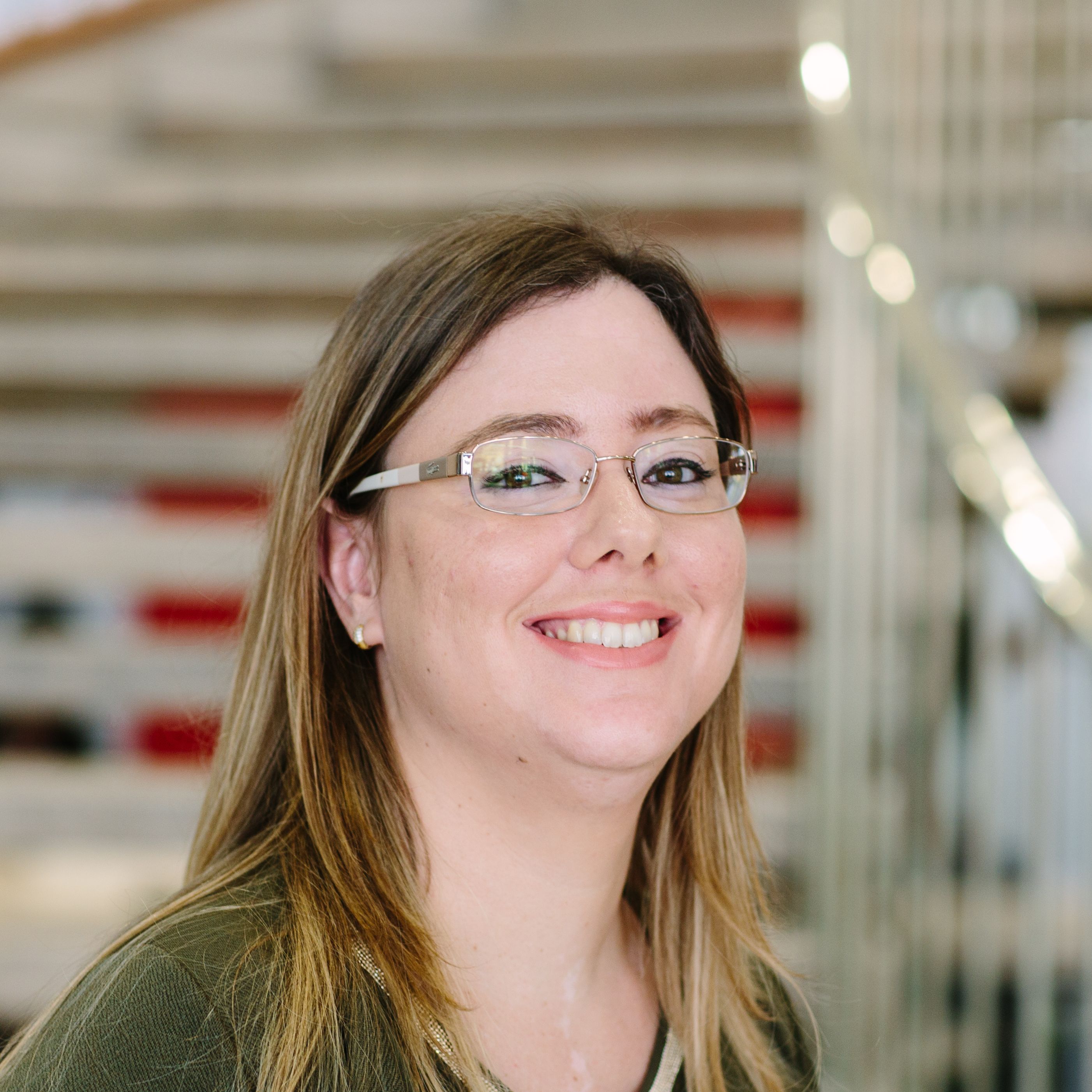 Mariana Vieira Turnell Suruagy | School of Civil Engineering ...