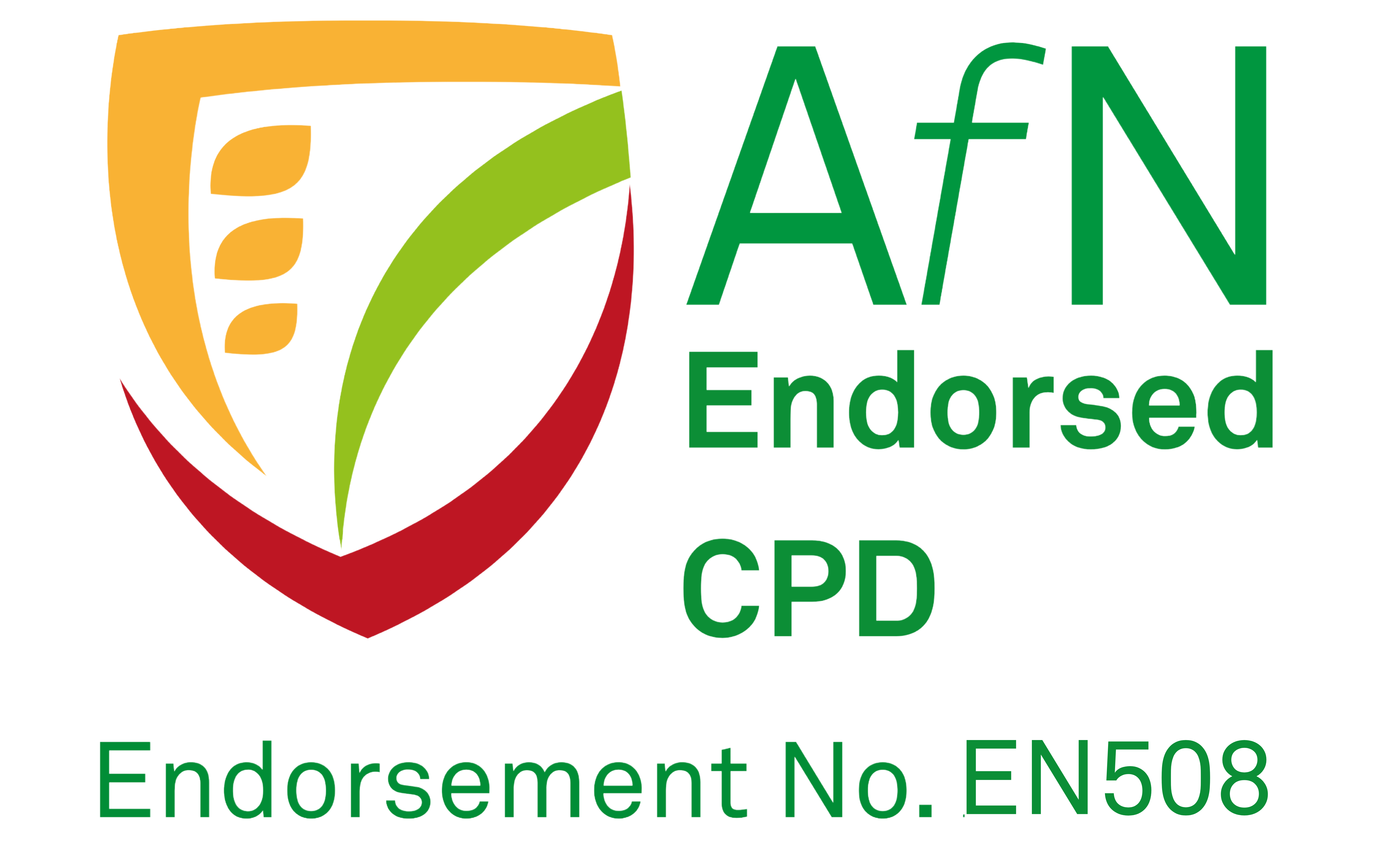 Afn endorsement logo 2026