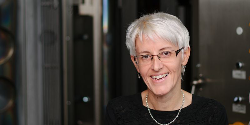 Professor Anne Neville awarded Royal Society Leverhulme Medal