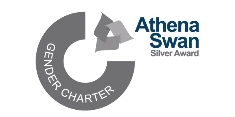 Athena SWAN Silver Success for the Faculty of Engineering and Physical Sciences