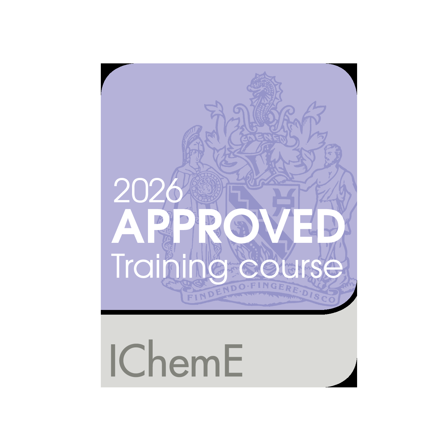 ICheme Approved logo 2026