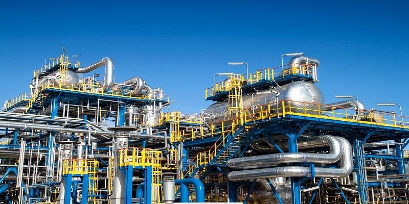 Chemical Plant