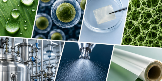 Encapsulation cover image