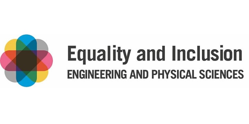 Logo of Equality and inclusion of EPS