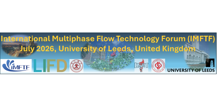 International Multiphase Flow Technology Forum logo