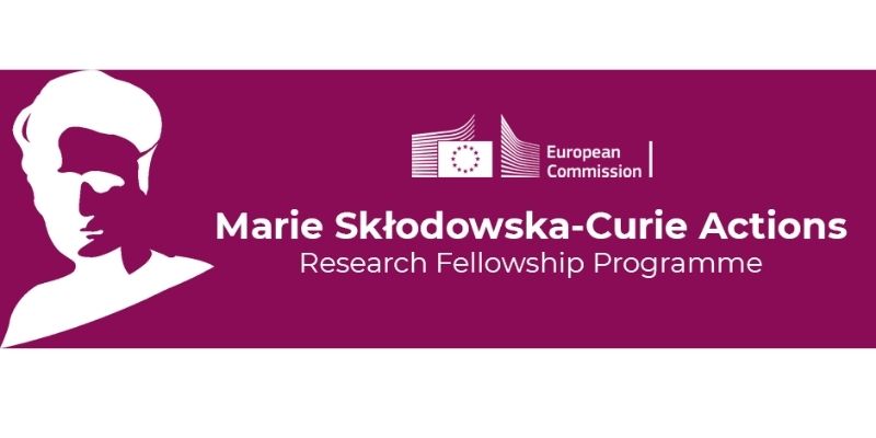 Postdoctoral Research Fellow awarded a Marie Curie Postdoctoral Fellowship