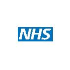 NHS logo