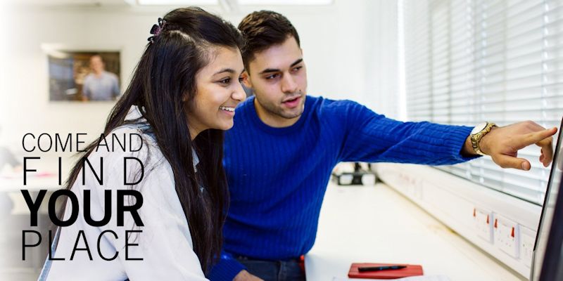 Undergraduate Open Day | Faculty of Engineering and Physical Sciences | University of Leeds