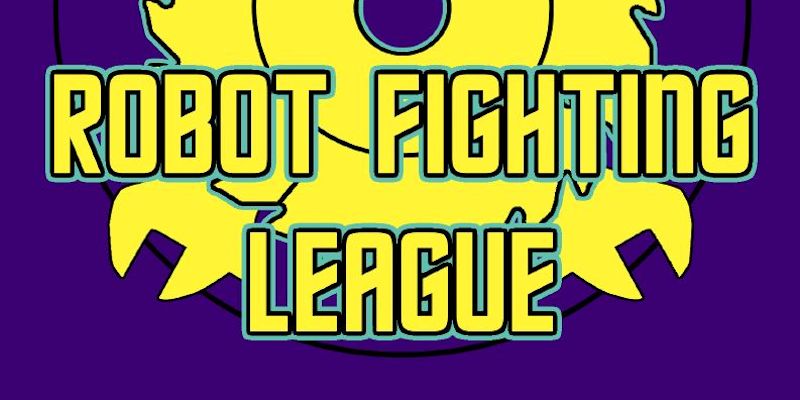 ShockSoc Robot Fighting League