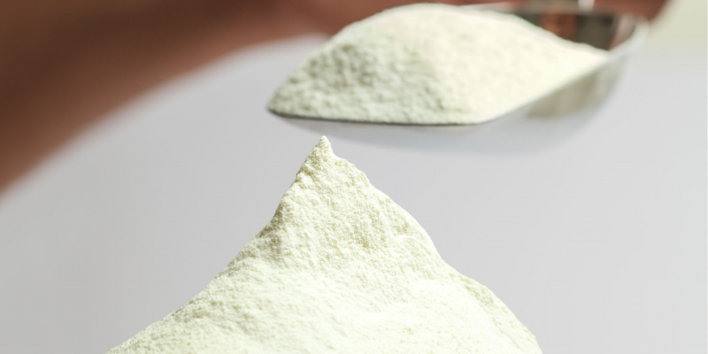 Spray Drying and Atomisation of Formulations