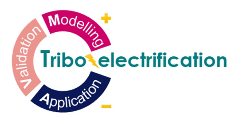 Modelling, Validation and Application of Triboelectrification