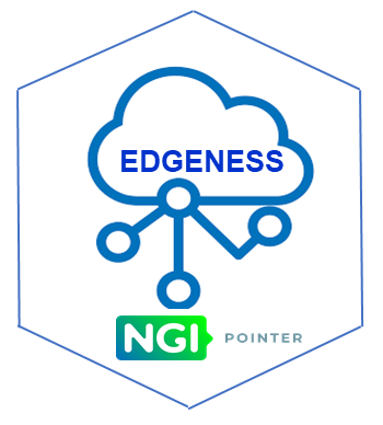 EDGENESS: Energy Efficiency, Edge and Serverless Computing | School of Computing | University of Leeds